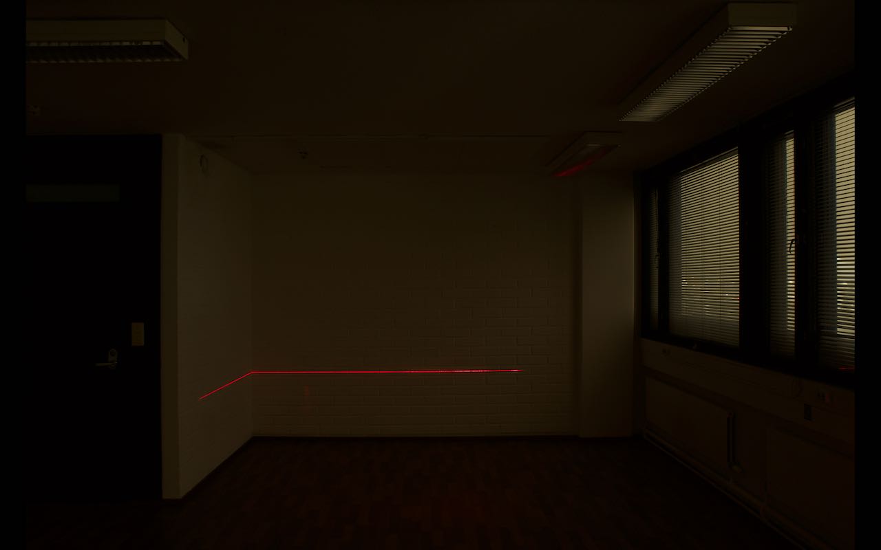 Aave Studio L i g h t & S p a c e