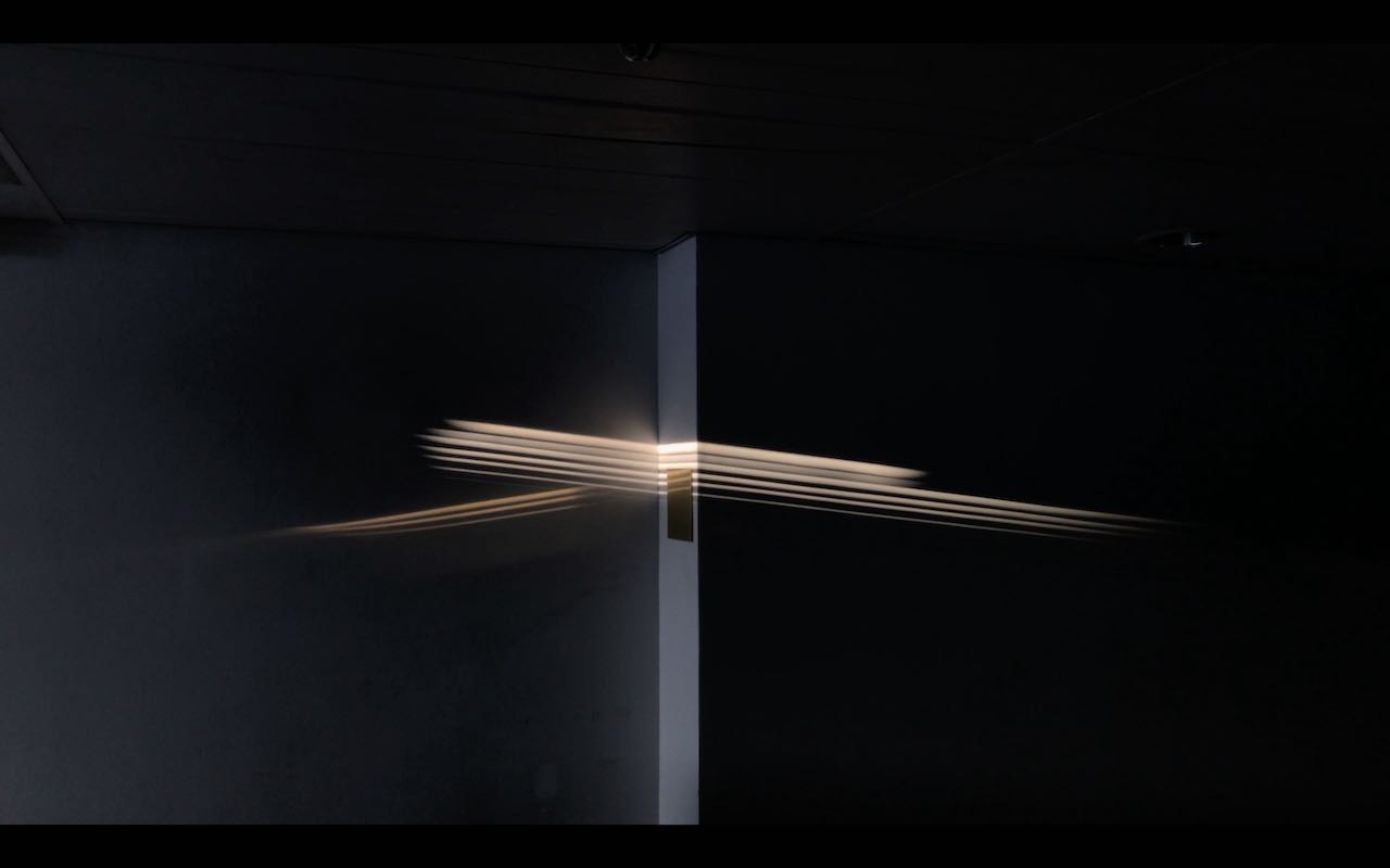 Aave Studio L i g h t & S p a c e