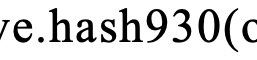 (o)
