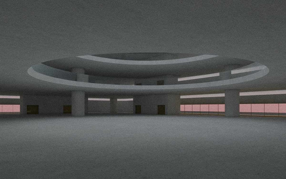 Aave Studio Alternative Architecture Avoin Aitta Bunkkeri Helsinki Finland